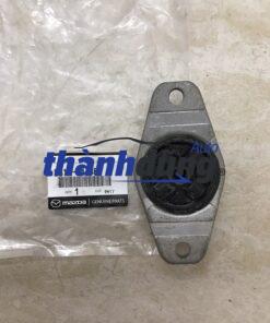 BÁT BÈO GIẢM XÓC SAU FORD FOCUS 2005 | 3N6118A116AA