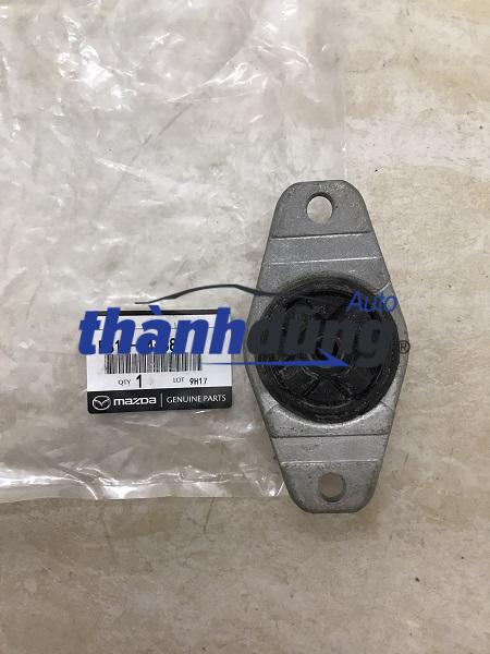 BÁT BÈO GIẢM XÓC SAU FORD FOCUS 2005 | 3N6118A116AA