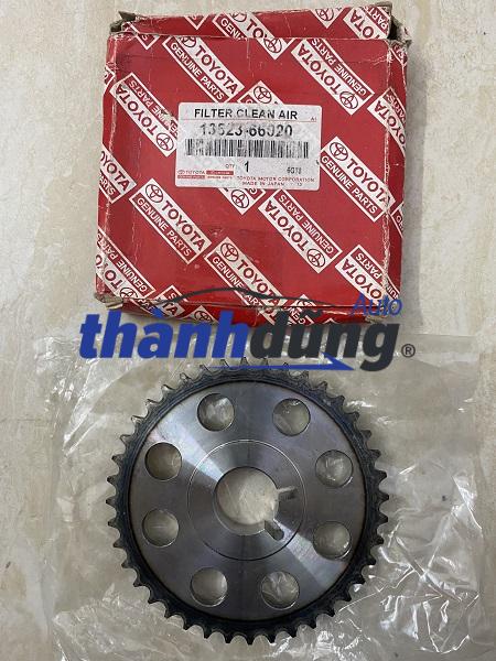NHÔNG CAM TOYOTA LAND CRUISER 1992-2007 | 1352366020