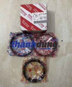 XÉC MĂNG XE TOYOTA LAND CRUISER FZJ100 | 1301166021