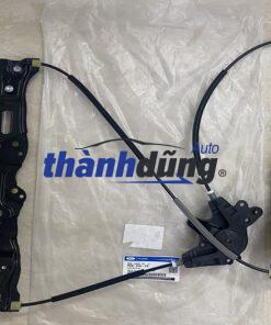 COMPA LÊN KÍNH MAZDA BT50 2014-2020 | AB392123200BG