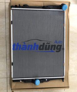 KÉT NƯỚC BMW 328I 2007-2013 | 17117559273