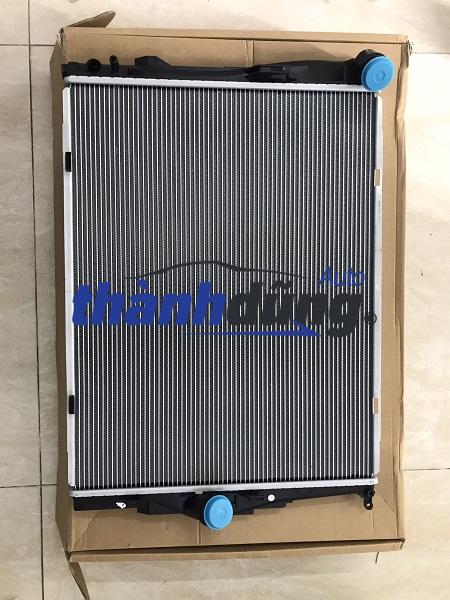 KÉT NƯỚC BMW 328I 2007-2013 | 17117559273