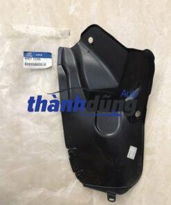 CHẮN BÙN LÒNG DÈ SAU PHẢI HYUNDAI GETZ | 868211C500