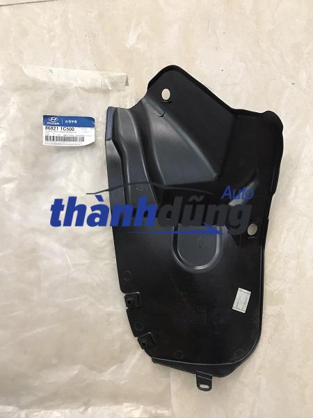 CHẮN BÙN LÒNG DÈ SAU PHẢI HYUNDAI GETZ | 868211C500