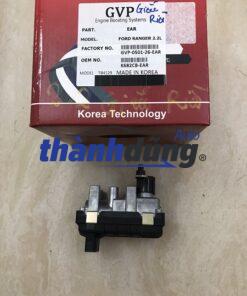 VAN ĐIỆN TURBO MAZDA BT50 2012-2016 | K682CBEAR