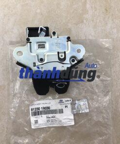KHÓA CỐP SAU HYUNDAI ACCENT 2011-2019 | 812301R030