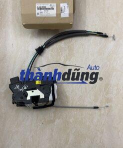 Ổ NGẬM KHÓA CỬA SAU PHỤ KIA SORENTO 2009 | 814202P000