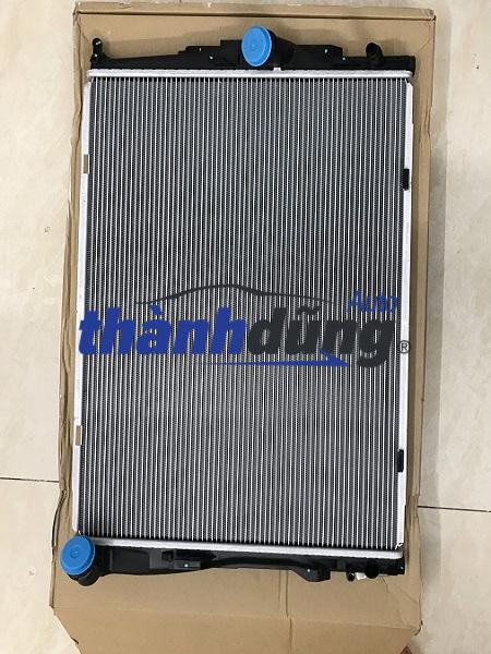 KÉT NƯỚC BMW 320I E90 2006-2013 | 17117562079