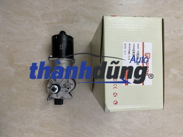 MÔ TƠ GẠT MƯA TRƯỚC HONDA CITY 2013 | 76505T9AY01