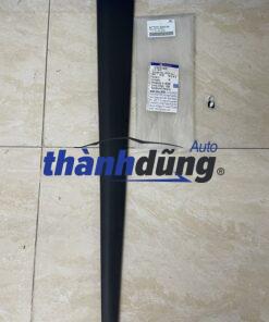 NẸP CÁNH CỬA TRƯỚC PHẢI HYUNDAI I10 2014 | 87722B4500