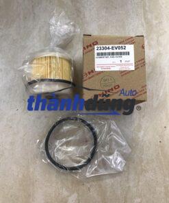 LỌC NHIÊN LIỆU TINH HINO 300 XZU650 2011 | 15613EV015