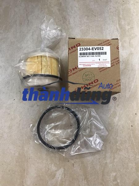 LỌC NHIÊN LIỆU TINH HINO 300 XZU650 2011 | 15613EV015