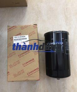 LỌC DẦU HINO 500 FC9JN7A 2017-2023 | 15613EV024