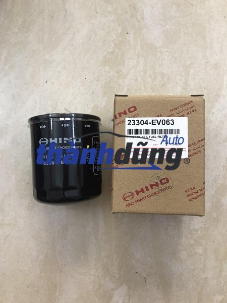 LỌC NHIÊN LIỆU TINH HINO 500 FL | 23304EV063