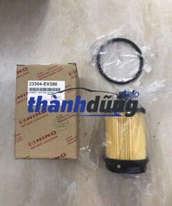 LỌC NHIÊN LIỆU THÔ HINO 500 FC9JJ7A 2017-2023 | S234011740