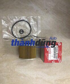 LỌC NHIÊN LIỆU HINO 500 FC9JETA | 23304EV360