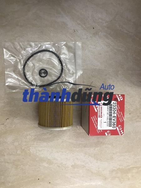 LỌC NHIÊN LIỆU HINO 500 FC9JETA | 23304EV360