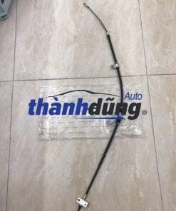 CÁP PHANH TAY SSANGYONG ACTYON 2006-2017 | 4902108000