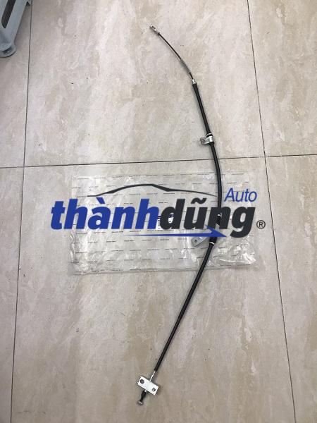 CÁP PHANH TAY SSANGYONG ACTYON 2006-2017 | 4902108000