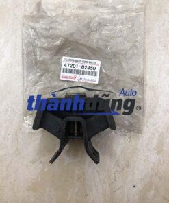 CHÂN MÁY HỘP SỐ TOYOTA FORTUNER | 12371-0L030