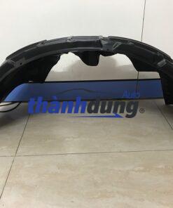 CHẮN BÙN LÒNG DÈ TRƯỚC PHẢI NISSAN NAVARA | 63840-4KH0A