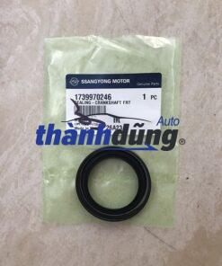 PHỚT ĐẦU TRỤC CƠ SSANGYONG XLV 2017-2024 | 1739970246