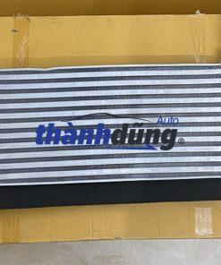 KÉT LÀM MÁT TURBO MAZDA BT50 2012-2022 | EB3G9L440EC