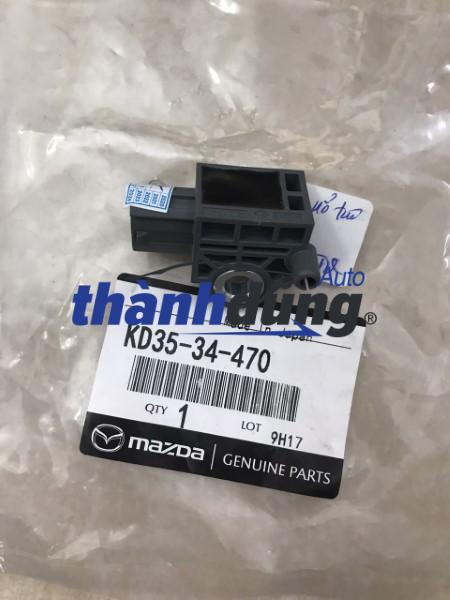 CẢM BIẾN KÍCH NỔ TÚI KHÍ MAZDA 3 2013-2018 | KD4557K1XA