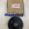PULY CỐT MÁY SUZUKI VITARA 2001-2006 | 1261077E12