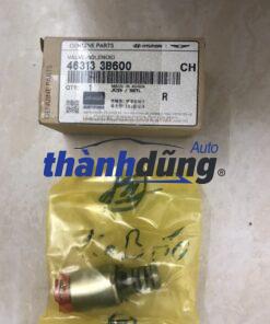 VAN DẦU HỘP SỐ HYUNDAI SONATA | 463133B600