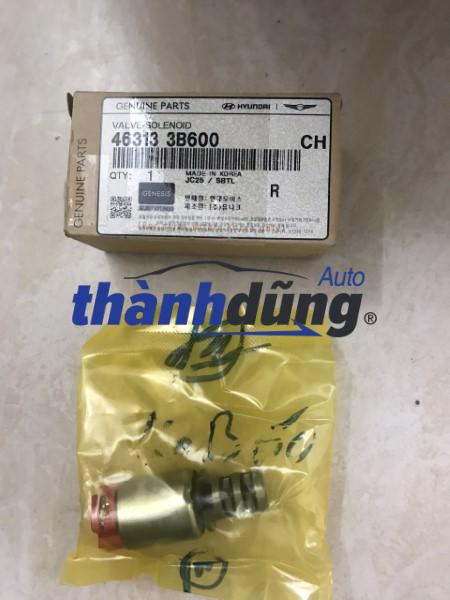 VAN DẦU HỘP SỐ HYUNDAI SONATA | 463133B600