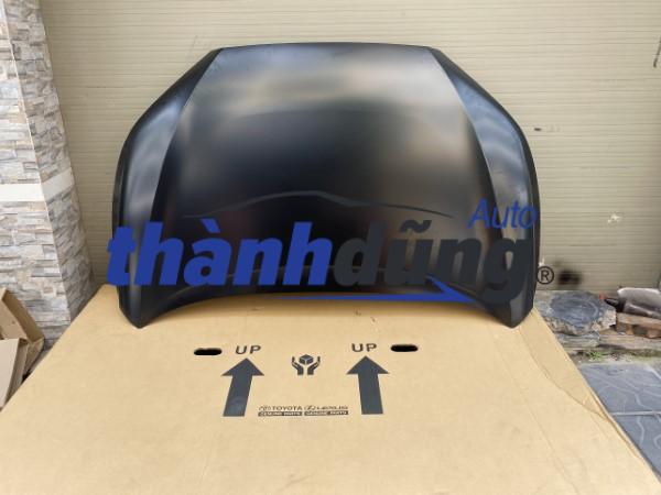 NẮP CAPO TOYOTA CROSS 2021 | 533010A020