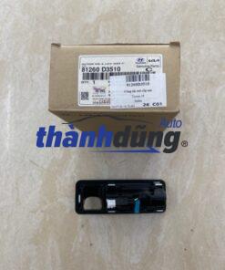 CÔNG TẮC MỞ CỐP HẬU HYUNDAI ELANTRA 2018-2022 | 81260D3510