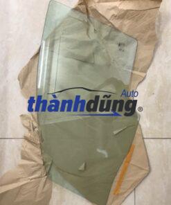 KÍNH CÁNH CỬA TRƯỚC PHẢI FORD FIESTA | 8A6Z5821410A