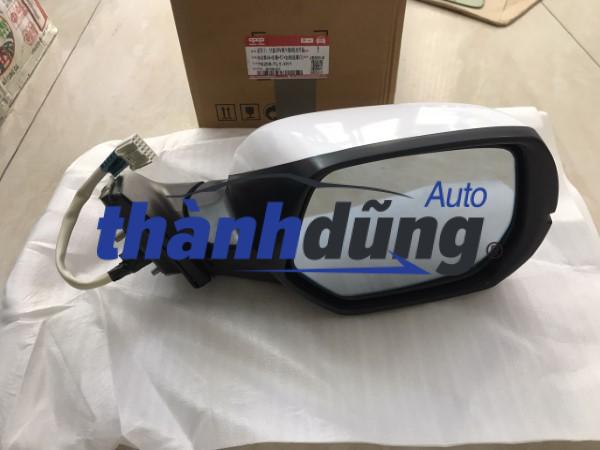 GƯƠNG CHIẾU HẬU PHẢI HONDA CRV 2018 | 76208TLYH11