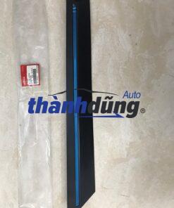 NẸP THÀNH CÁNH CỬA HONDA CIVIC 2007 | 75303SNBT01