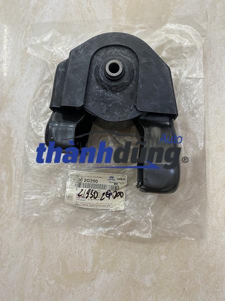 CHÂN MÁY SAU XE KIA CARENS 2007 | 219342G000