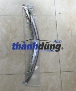 NẸP MẠ CẢN TRƯỚC MERCEDES E450 2017-2020 | 2138857000