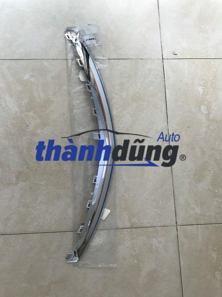 NẸP MẠ CẢN TRƯỚC MERCEDES E450 2017-2020 | 2138857000