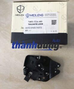 KHÓA NGẬM CỐP HẬU HONDA ACCORD 2013-2017 | 74851T2AA01