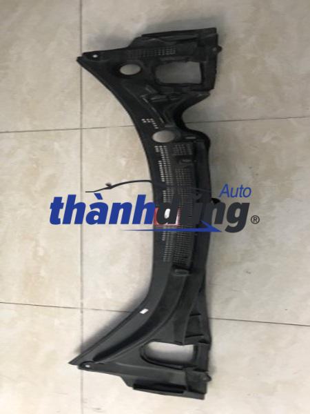 ỐP CHÂN KÍNH CHẮN GIÓ HONDA CITY 2016-2020 | 74218T9JH00