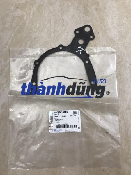 GIOĂNG BƠM DẦU DAEWOO LACETTI 2003-2009 | 96414580