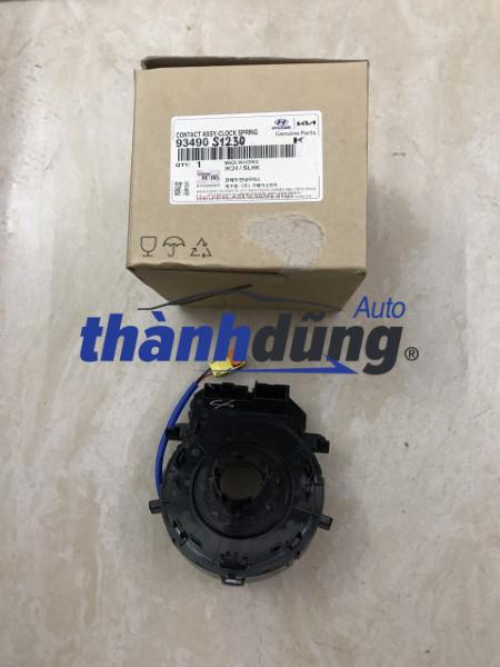 CÁP CÒI XE HYUNDAI SANTAFE 2018 | 93490S1230