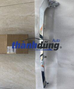 NẸP MẠ BA ĐỜ SỐC TRƯỚC MITSUBISHI XPANDER 2022-2025 | 6407A450