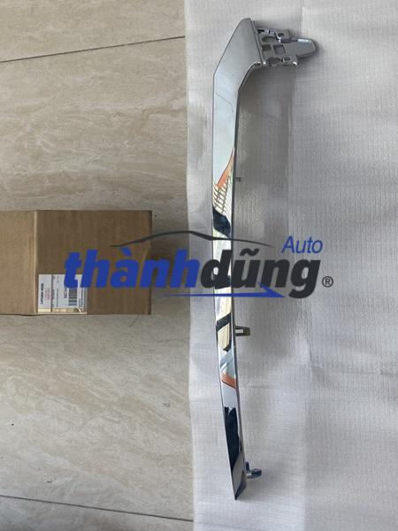 NẸP MẠ BA ĐỜ SỐC TRƯỚC MITSUBISHI XPANDER 2022-2025 | 6407A450