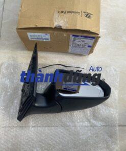 GƯƠNG CHIẾU HẬU PHỤ HYUNDAI ACCENT 2019 | 87620H6010