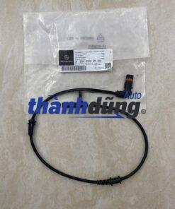 CẢM BIẾN ABS TRƯỚC PHẢI MERCEDES C300 2008-2011 | 2049057900