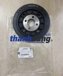 PULY CỐT MÁY CHEVROLET COLORADO 2013 | 12625430