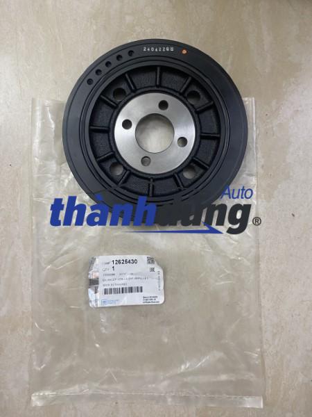 PULY CỐT MÁY CHEVROLET COLORADO 2013 | 12625430